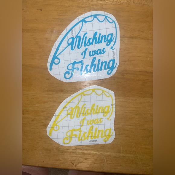 Other Ready To Put On Window Decals Poshmark